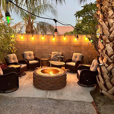 3 Bedroom House With Private Pool, Spa&Golf Course! لا كينتا المظهر الخارجي الصورة