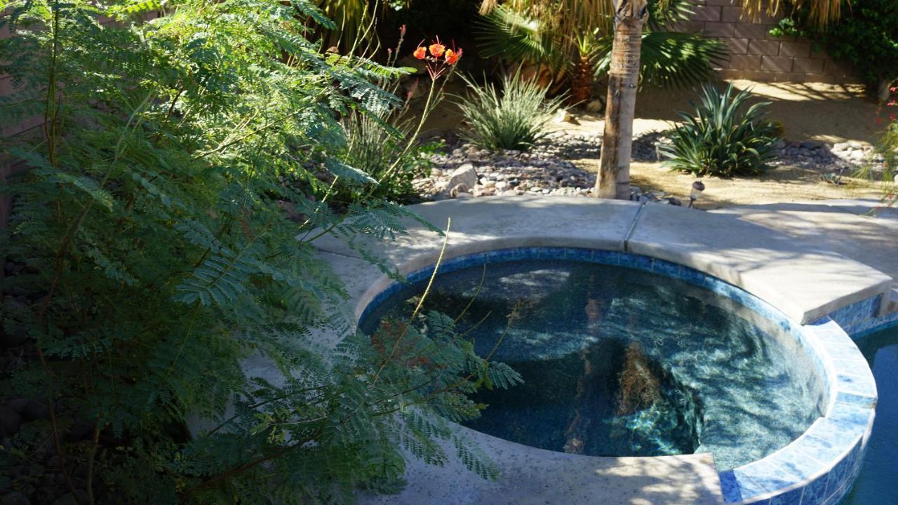 3 Bedroom House With Private Pool, Spa&Golf Course! لا كينتا المظهر الخارجي الصورة
