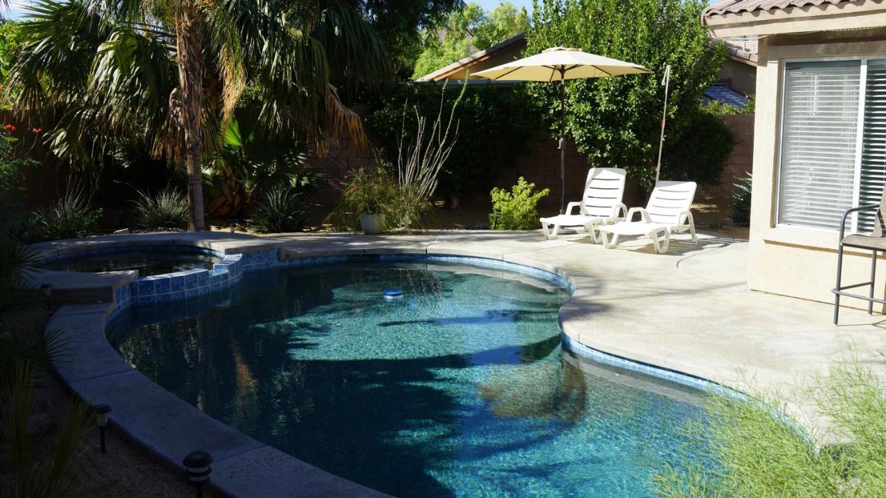 3 Bedroom House With Private Pool, Spa&Golf Course! لا كينتا المظهر الخارجي الصورة