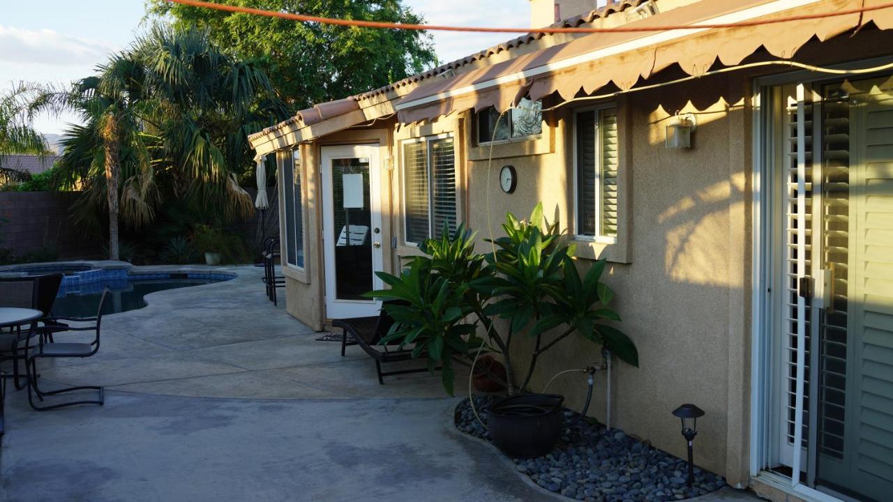 3 Bedroom House With Private Pool, Spa&Golf Course! لا كينتا المظهر الخارجي الصورة