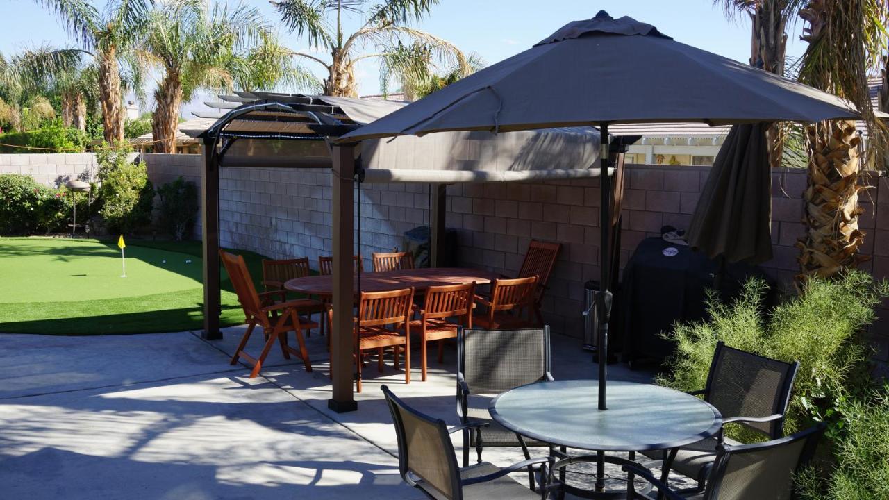 3 Bedroom House With Private Pool, Spa&Golf Course! لا كينتا المظهر الخارجي الصورة