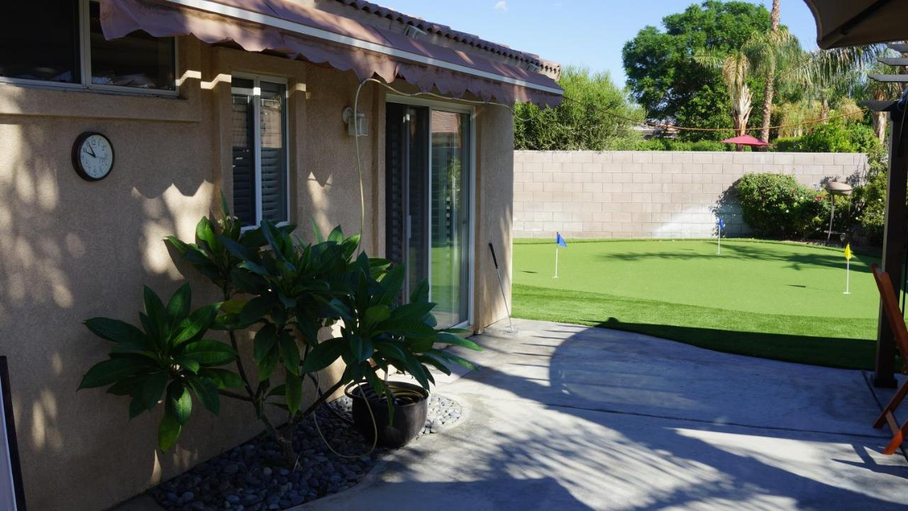3 Bedroom House With Private Pool, Spa&Golf Course! لا كينتا المظهر الخارجي الصورة