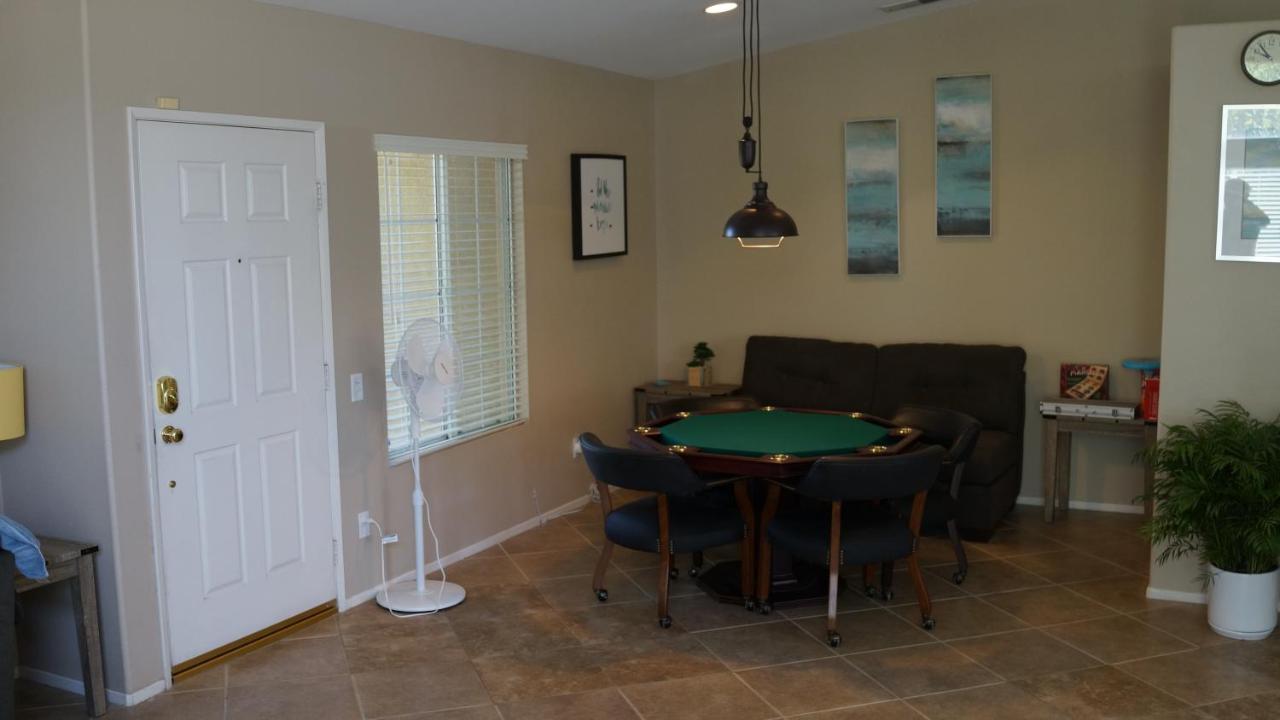 3 Bedroom House With Private Pool, Spa&Golf Course! لا كينتا المظهر الخارجي الصورة