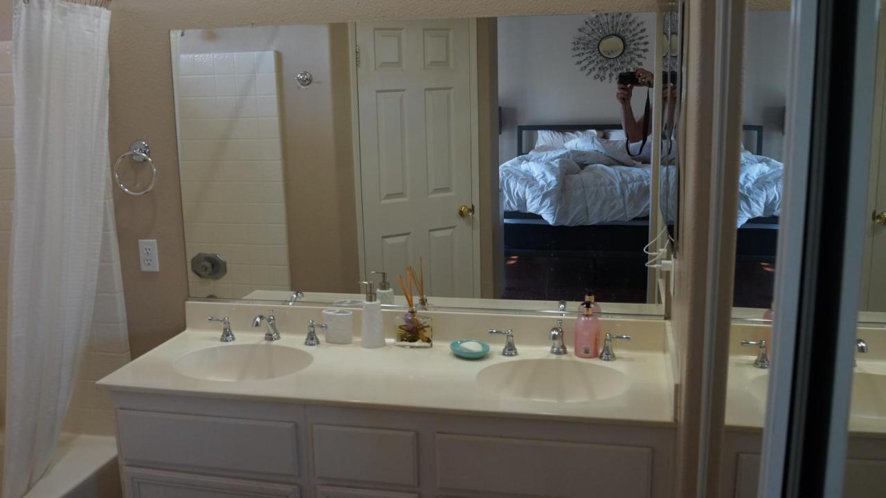 3 Bedroom House With Private Pool, Spa&Golf Course! لا كينتا المظهر الخارجي الصورة