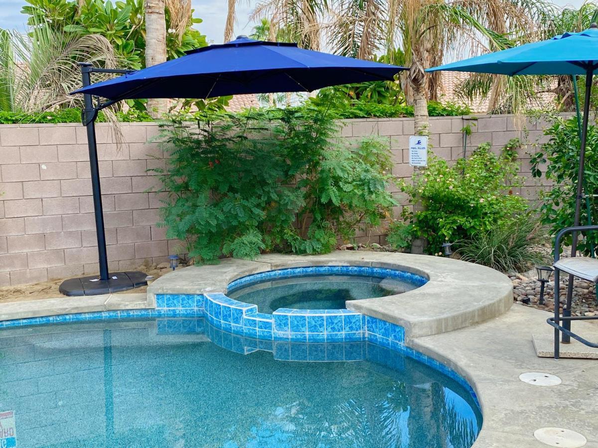 3 Bedroom House With Private Pool, Spa&Golf Course! لا كينتا المظهر الخارجي الصورة