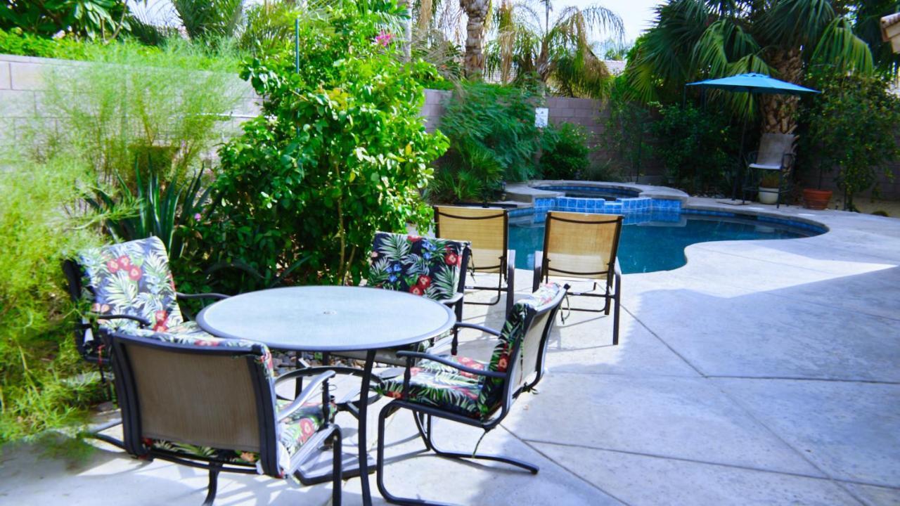 3 Bedroom House With Private Pool, Spa&Golf Course! لا كينتا المظهر الخارجي الصورة