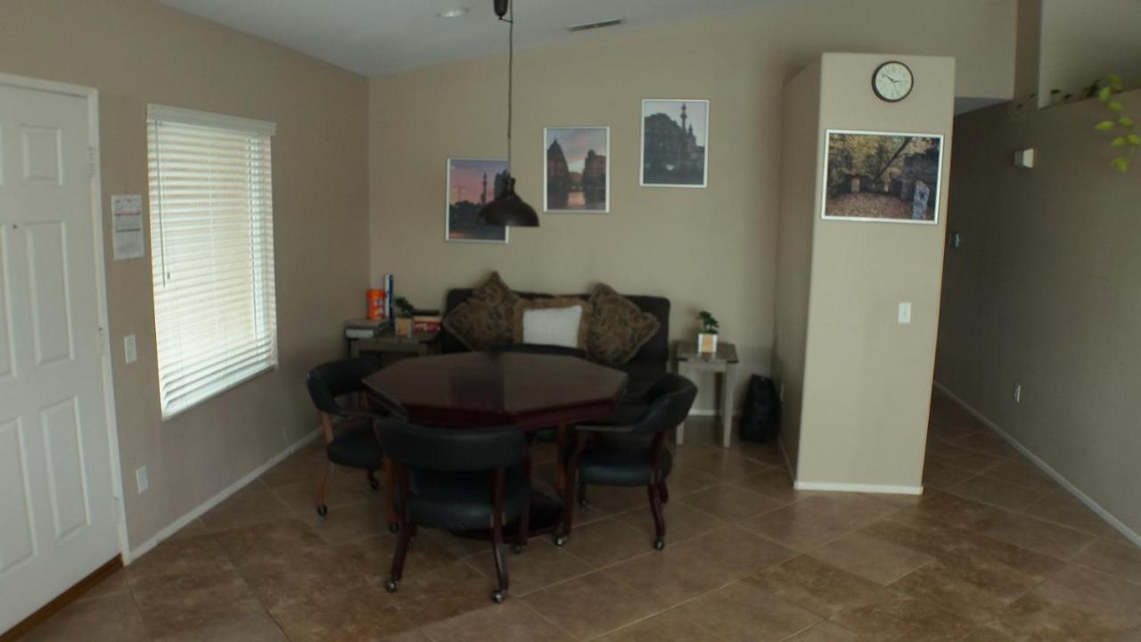 3 Bedroom House With Private Pool, Spa&Golf Course! لا كينتا المظهر الخارجي الصورة