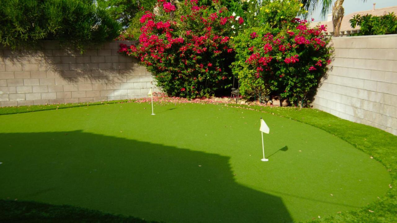 3 Bedroom House With Private Pool, Spa&Golf Course! لا كينتا المظهر الخارجي الصورة