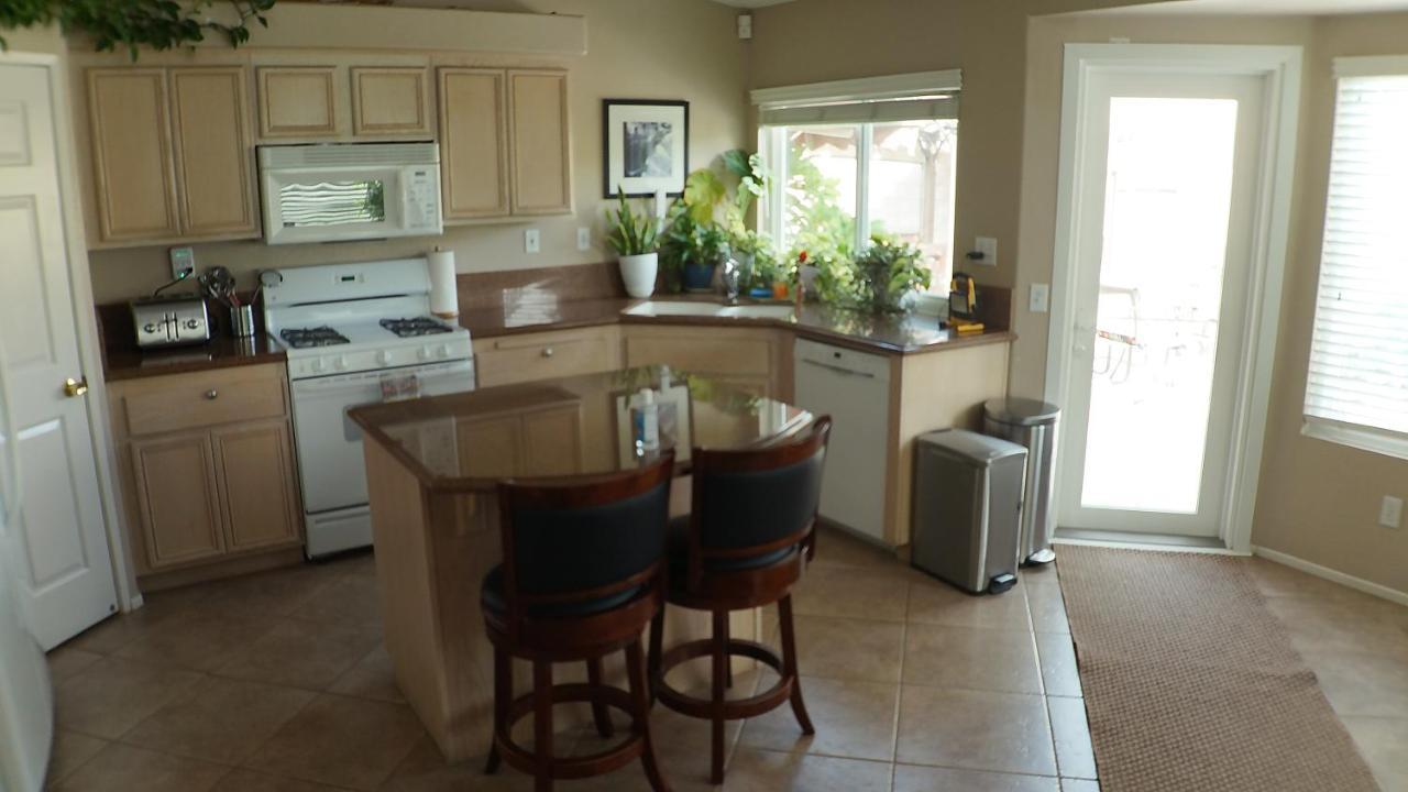 3 Bedroom House With Private Pool, Spa&Golf Course! لا كينتا المظهر الخارجي الصورة