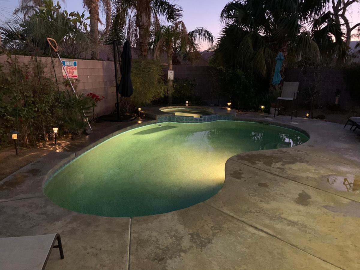 3 Bedroom House With Private Pool, Spa&Golf Course! لا كينتا المظهر الخارجي الصورة