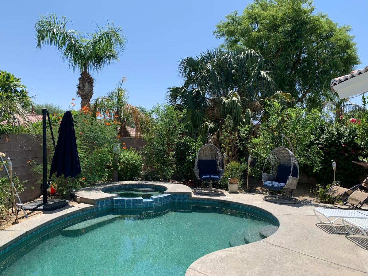 3 Bedroom House With Private Pool, Spa&Golf Course! لا كينتا المظهر الخارجي الصورة