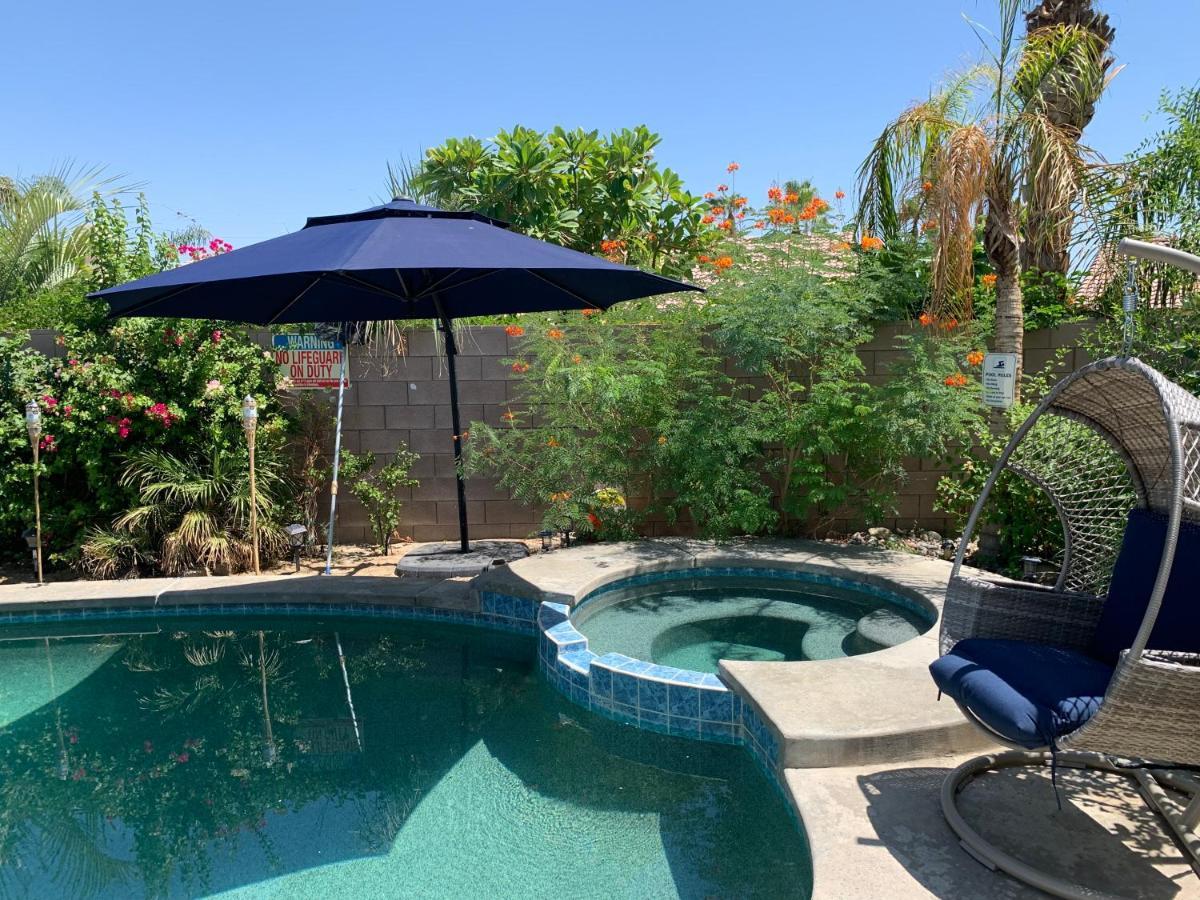 3 Bedroom House With Private Pool, Spa&Golf Course! لا كينتا المظهر الخارجي الصورة