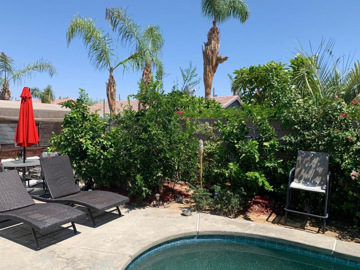 3 Bedroom House With Private Pool, Spa&Golf Course! لا كينتا المظهر الخارجي الصورة