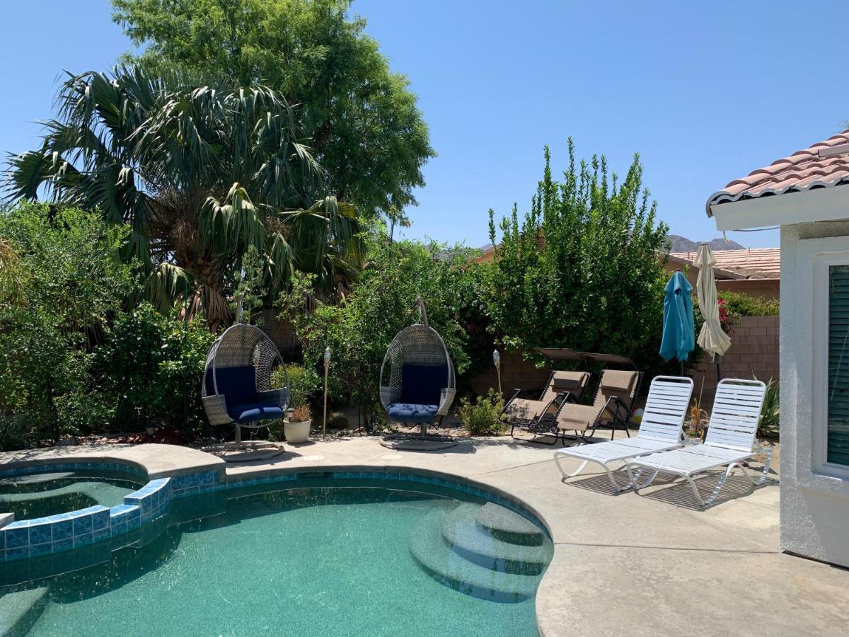 3 Bedroom House With Private Pool, Spa&Golf Course! لا كينتا المظهر الخارجي الصورة