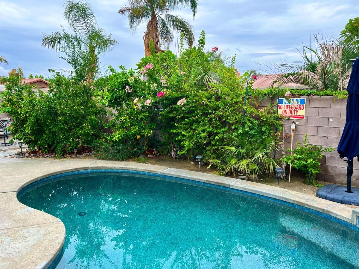 3 Bedroom House With Private Pool, Spa&Golf Course! لا كينتا المظهر الخارجي الصورة