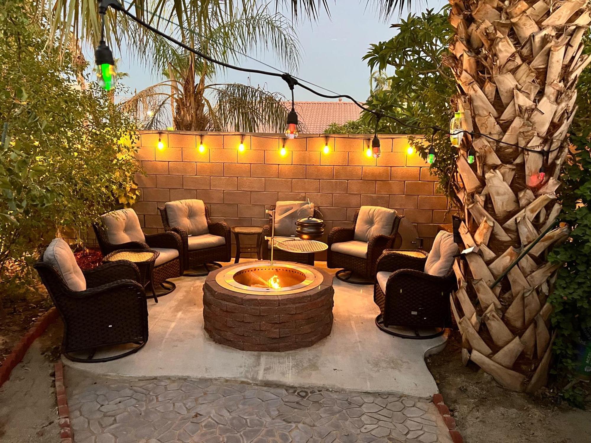 3 Bedroom House With Private Pool, Spa&Golf Course! لا كينتا المظهر الخارجي الصورة