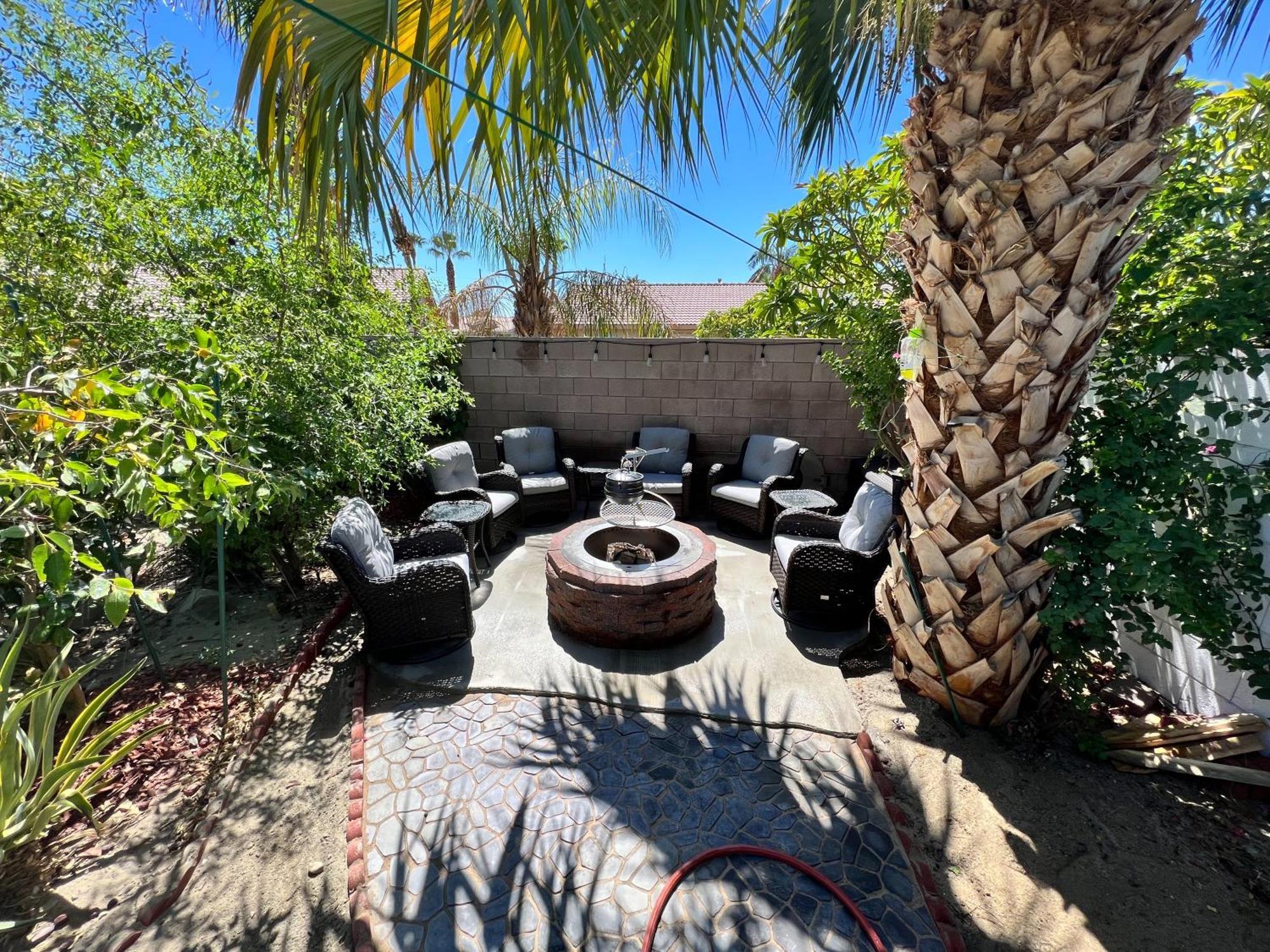3 Bedroom House With Private Pool, Spa&Golf Course! لا كينتا المظهر الخارجي الصورة