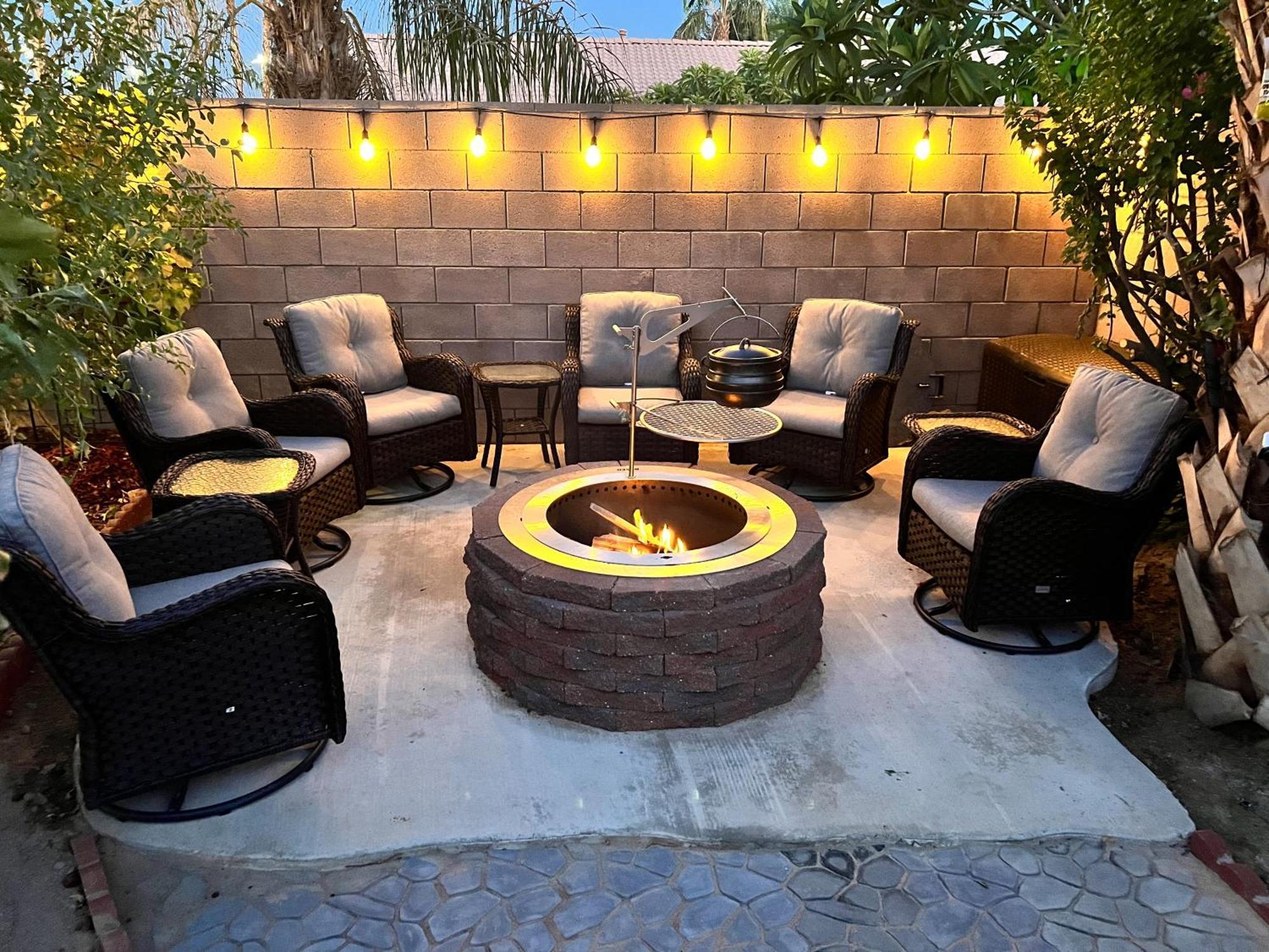 3 Bedroom House With Private Pool, Spa&Golf Course! لا كينتا المظهر الخارجي الصورة